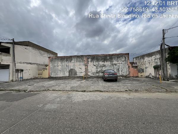 Casa em Nova Iguaçu, Jardim Nova Era, Rua Sheila Biondino, N. 269, Cs 01 Lt 09 Qd 12, RJ. Área: 48.36m2