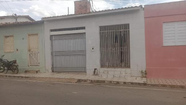 Casa em Pinhão, Centro, Rua JosÉ Siqueira Filho, N. 200,, SE. Área: 78m2