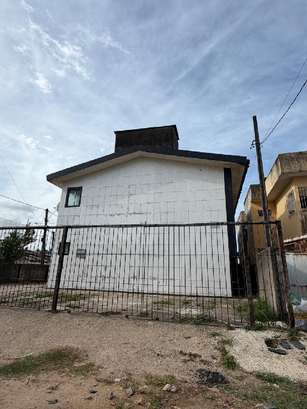 Apartamento em Paulista, Nossa Senhora Do O, Rua Professor Pedro De Lima Ramos, N. 766, Apto 104, Lt12 Qdt, PE. Área: 43.12m2 Apartamento em Paulista, Nossa Senhora Do O, Rua Professor Pedro De Lima Ramos, N. 766, Apto 104, Lt12 Qdt, PE. Área: 43.12m2
