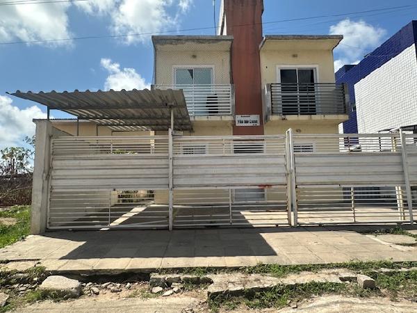 Apartamento em João Pessoa, Gramame, Rua Fernando Antonio Da Silva Oliveira, N. 446, Apto 202,, PB. Área: 45.31m2