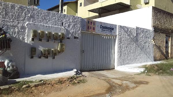 Casa em São Gonçalo, Bom Retiro, Rua Frei Agostinho, N. 236, Cs 02, RJ. Área: 48m2