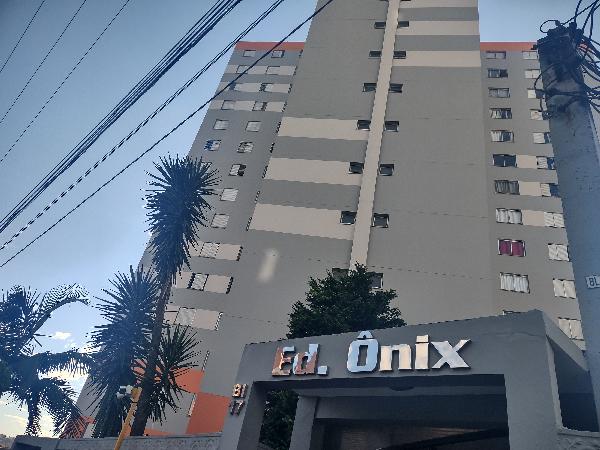 Apartamento em São Bernardo do Campo, Santa Terezinha, Rua Tiradentes, N. 1837, Apto 01, Bl 17, SP. Área: 53m2