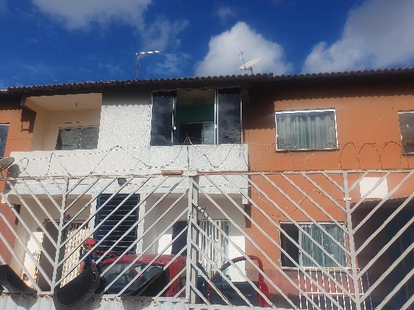 Apartamento em Cidade Ocidental, Parque Napolis A, Quadra Quadra 2, N. 0, Apto 202, Lt 05, Rua 16, Loteamento Parque Napol, GO. Área: 46.78m2
