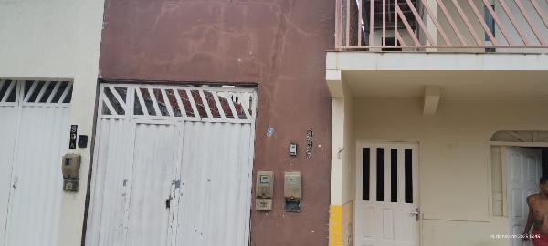 Casa em Ibicuí, Guarani, Rua  Marcelino Da Silva Novo, N. 99-B,, BA. Área: 68.28m2