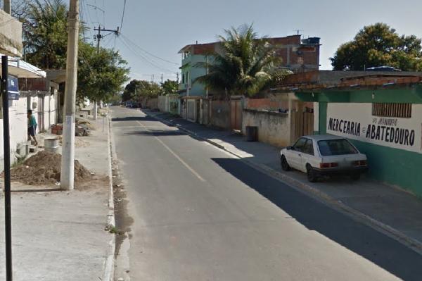 Casa em São Gonçalo, Jardim Catarina, Rua Urucuia, N. 731, Casa 4, RJ. Área: 50m2 Casa em São Gonçalo, Jardim Catarina, Rua Urucuia, N. 731, Casa 4, RJ. Área: 50m2