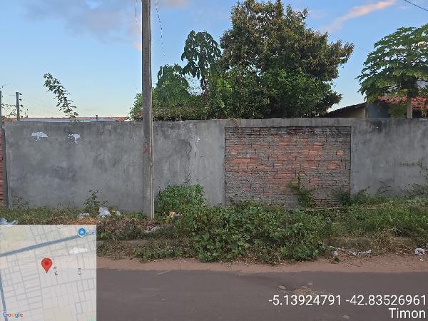 Casa em Timon, Baixa Do Coco, Avenida 02, N. Sn, Qd 32 Lt 03, MA. Área: 72.88m2 Casa em Timon, Baixa Do Coco, Avenida 02, N. Sn, Qd 32 Lt 03, MA. Área: 72.88m2