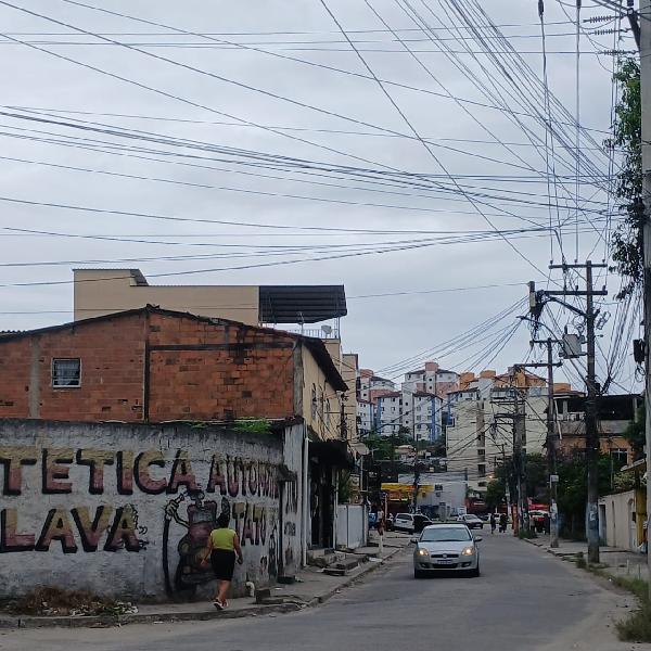 Casa em São Gonçalo, Coelho, Estrada Do Bandeira, N. 286, Casa 02, Qd B, RJ. Área: 35.95m2