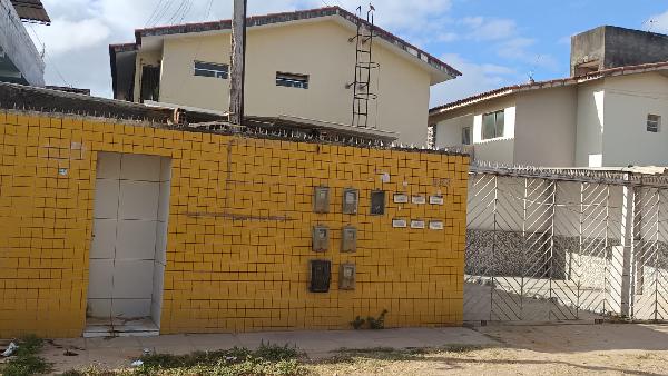 Apartamento em Paulista, Nossa Senhora Do Ë, Rua Alpinopolis, N. 339, Apto 03,, PE. Área: 50.1m2