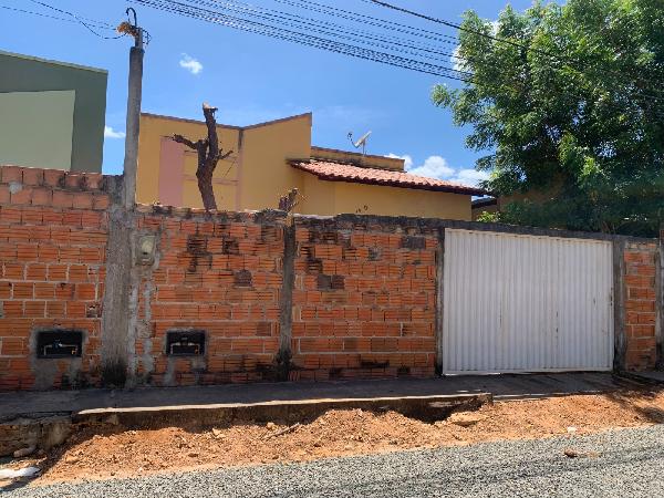 Casa em Piracuruca, Olho Dagua, Rua Domingos Rodrigues De Carvalho, N. 1910, ., PI. Área: 69.75m2