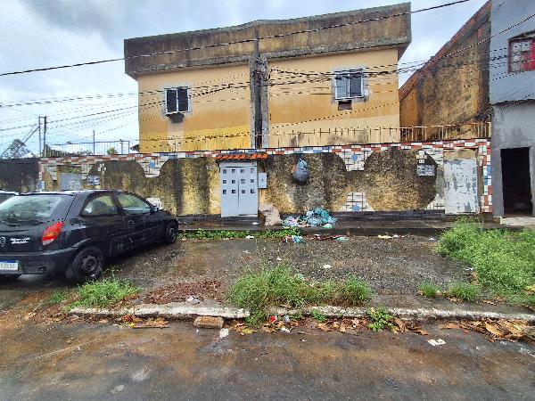 Casa em São João de Meriti, Jardim Jose Bonifacio, Avenida Bela Vista, N. 335, Casa 11 Lote Terreno 273 Quadra 20, RJ. Área: 44.88m2