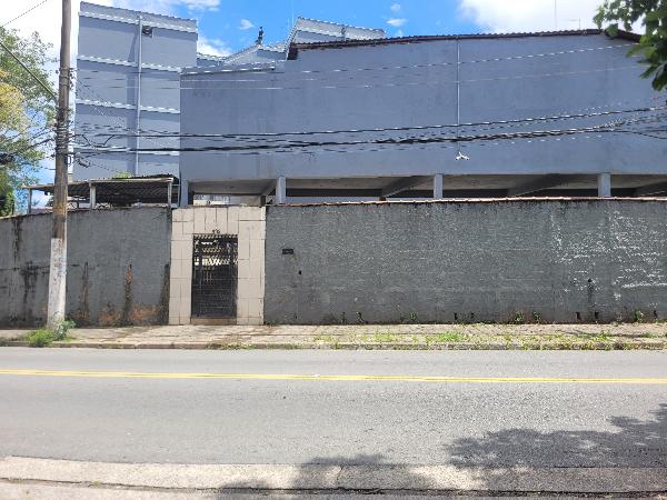 Apartamento em São Paulo, Conjunto Residencial Jose Bonifacio, Rua Bartolomeu Ferrari, N. 899, Apto 31-A,, SP. Área: 34.68m2