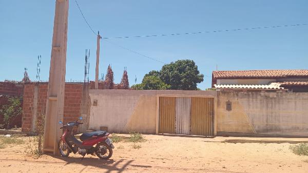 Casa em Carnaubais, Conj João Teixeira F, Rua Projetada, N. 169, Lt B, RN. Área: 57.39m2