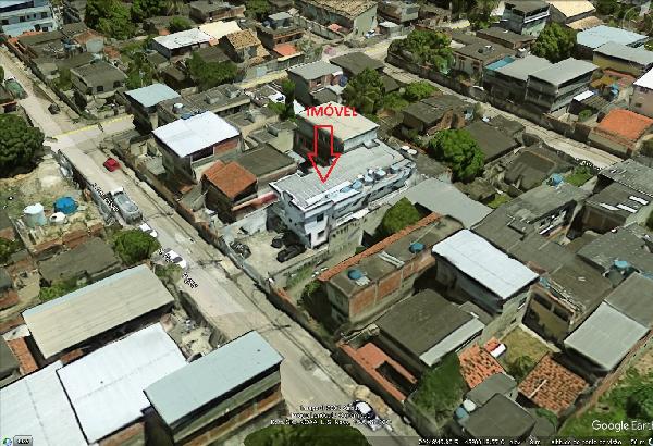 Apartamento em São Gonçalo, Jardim Catarina, Rua Ferreira Borges Quadra, N. 227, Apto 103, Vg 03, RJ. Área: 61.67m2 Apartamento em São Gonçalo, Jardim Catarina, Rua Ferreira Borges Quadra, N. 227, Apto 103, Vg 03, RJ. Área: 61.67m2