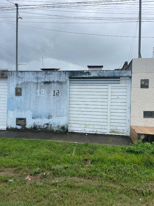 Casa em Nossa Senhora do Socorro, Lot Jardim Rosa De M, Rua 3 De Fevereiro, N. 12, Apto ., Qd 27 Area 06, SE. Área: 61.19m2