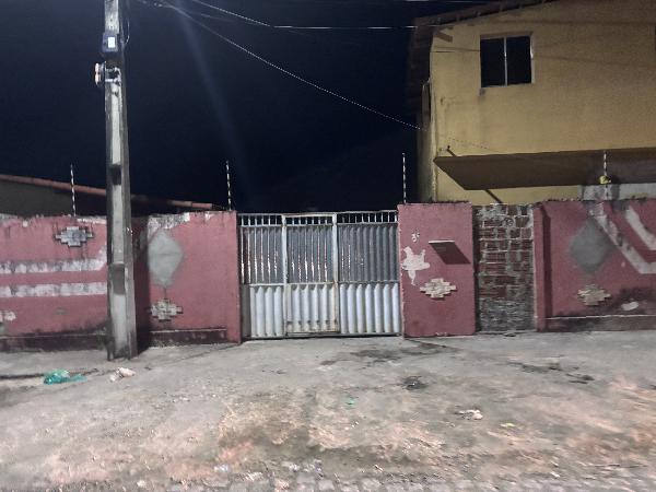Casa em Macaíba, Lot Vista Bela Iv, Rua Da Paz, N. 7, Desm. Lotes 25,27 E 29 Qd Unica, RN. Área: 50.23m2