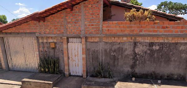 Casa em José de Freitas, Ipiranga, Rua  Mestre Joaquim Mariquinha, N. 2591,, PI. Área: 50.8m2