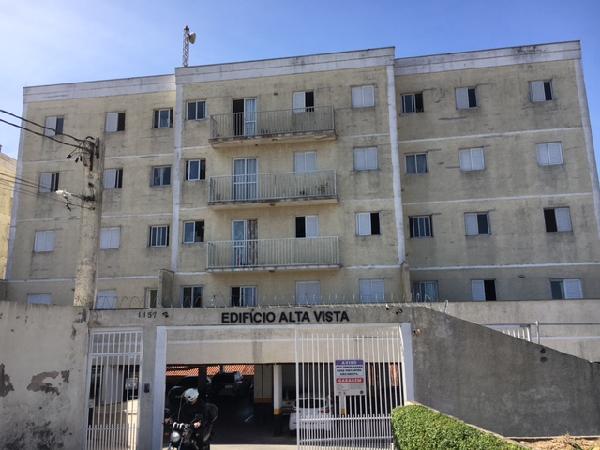 Apartamento em Cotia, Parque Turiguara, Rua Salvador, N. 1157, Apto 01, Bl 01, SP. Área: 49.07m2