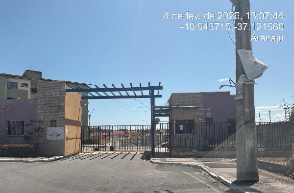 Apartamento em São Cristóvão, Madre Paulina, Rua Uniao, N. 646, Apto 203, Bl 05, SE. Área: 56.54m2