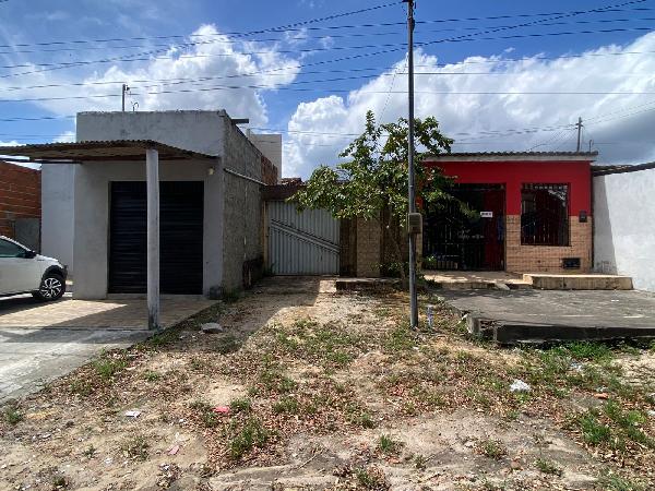 Casa em Cristinápolis, Centro, Avenida Desembargador Francisco De Santos Fontes, N. 262,, SE. Área: 48.53m2