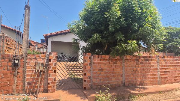 Terreno em José de Freitas, Deus Me Deu, Rua Mata Fria, N. 2173, Lotes 14 E 15, PI. Área: 66.5m2