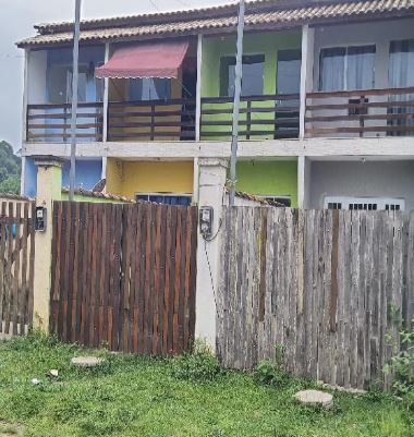 Casa em Magé, Jardim Gande, Rua B, N. 738, Cs 03qd 18lt 02, RJ. Área: 90.43m2