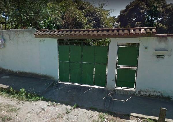 Casa em São Gonçalo, Doralice, Rua Cardeal Maury, N. 437, Cs 02, RJ. Área: 55.79m2