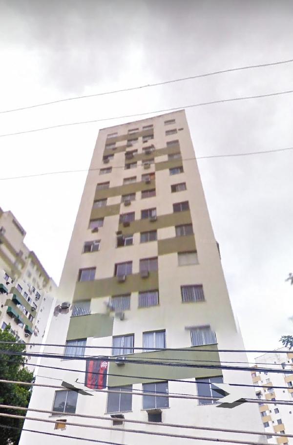 Apartamento em Rio de Janeiro, Pavuna, Praca Belo Monte, N. 63, Apto 104, Bl 04, RJ. Área: 46m2