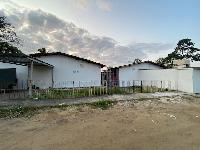 Casa em Itapissuma, Centro, Rua Belmonte, N. 9, Cs 4, Lot 9, Qd J, Pl A, PE. Área: 48.49m2