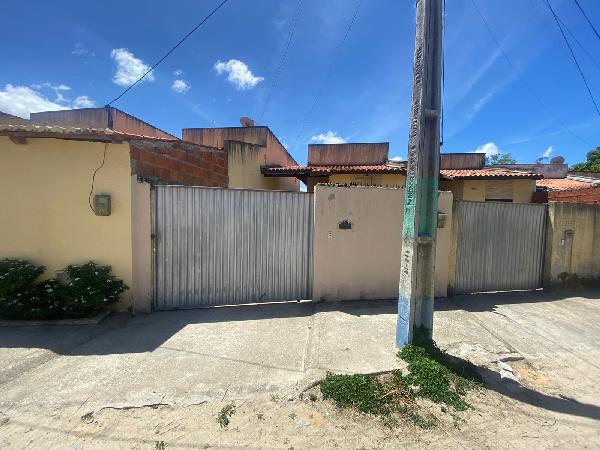 Casa em Horizonte, Vertente, Travessa Salvina Machado De Almeida, N. Sn, Cs 33a, Lt 06, CE. Área: 53.11m2