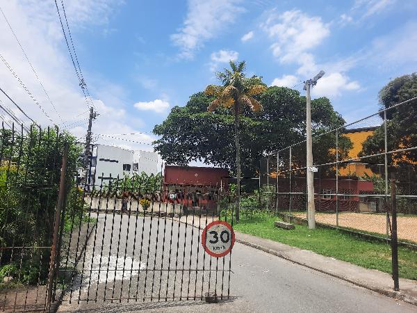 Casa em Rio de Janeiro, Bangu, Rua Do Futuro Antiga Rua B, N. 47, Lt 31, RJ. Área: 49m2