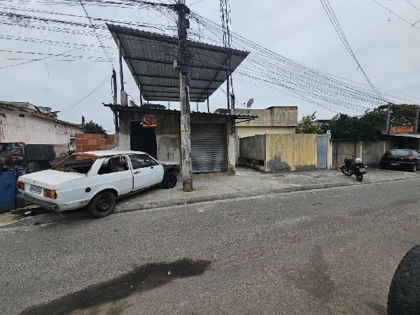 Casa em São Gonçalo, Santa Luzia, Rua Padre Jose De Anchieta, N. 112, Casa 4, RJ. Área: 30.18m2 Casa em São Gonçalo, Santa Luzia, Rua Padre Jose De Anchieta, N. 112, Casa 4, RJ. Área: 30.18m2