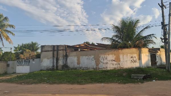 Casa em Itaboraí, Monte Verde Manilha, Rua  H, N. Sn, Lt 2 Qd 28, RJ. Área: 55.81m2