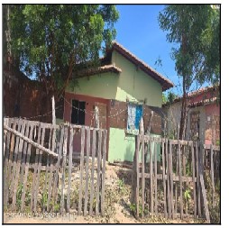 Casa em Demerval Lobão, Sao Pedro, Rua Major Nelson Amorim Cardoso, N. Sn, Lt 06 Qd 01, PI. Área: 58.5m2