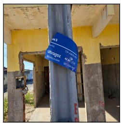 Casa em Horizonte, Gameleira, Rua 03, N. 51,, CE. Área: 78.62m2