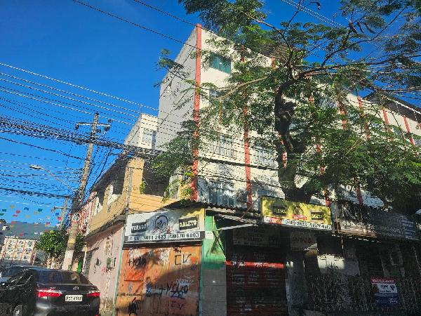 Apartamento em Rio de Janeiro, Realengo, Rua Capitao Teixeira, N. 554, Apto 307,, RJ. Área: 38m2
