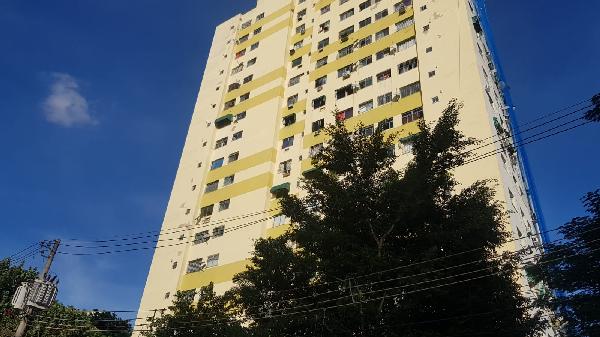 Apartamento em Rio de Janeiro, Pavuna, Rua Iguaba Grande, N. 167, Apto 103, Bl 02, RJ. Área: 38m2 Apartamento em Rio de Janeiro, Pavuna, Rua Iguaba Grande, N. 167, Apto 103, Bl 02, RJ. Área: 38m2