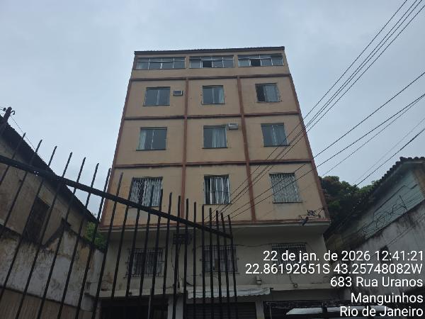 Apartamento em Rio de Janeiro, Ramos, Rua Uranos, N. 683, Apto 301, Fundos, RJ. Área: 63m2 Apartamento em Rio de Janeiro, Ramos, Rua Uranos, N. 683, Apto 301, Fundos, RJ. Área: 63m2