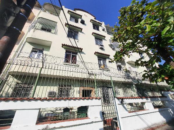 Apartamento em Rio de Janeiro, Engenho Novo, Rua Grao Para, N. 295, Apto 403, Ap 403, RJ. Área: 34m2 Apartamento em Rio de Janeiro, Engenho Novo, Rua Grao Para, N. 295, Apto 403, Ap 403, RJ. Área: 34m2