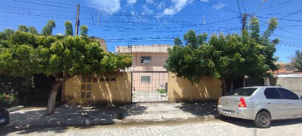 Apartamento em Paulista, Pau Amarelo, Rua Tailandia, N. 155, Apto 102, Lt 05 Qd T, PE. Área: 51.79m2