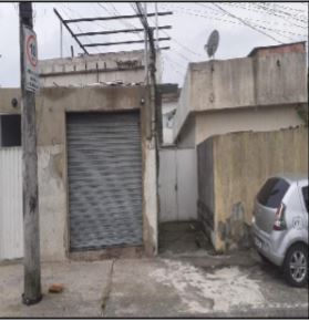 Casa em São Gonçalo, Santa Luzia, Rua Padre Jose De Anchieta, N. 112, Cs 02, RJ. Área: 30.18m2