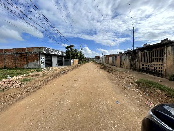 Casa em Nossa Senhora do Socorro, Guajara, Avenida 2, N. 102, ÁRea 17, Qd F N° 102, SE. Área: 69.75m2