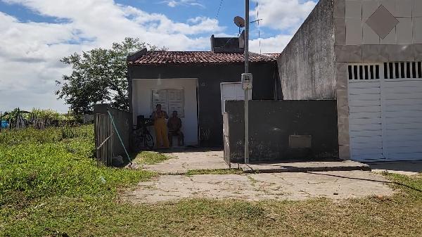 Casa em Nossa Senhora do Socorro, Complexo Jardim, Rua U, N. 95, Qd 20 Lt 484-B, SE. Área: 57.75m2