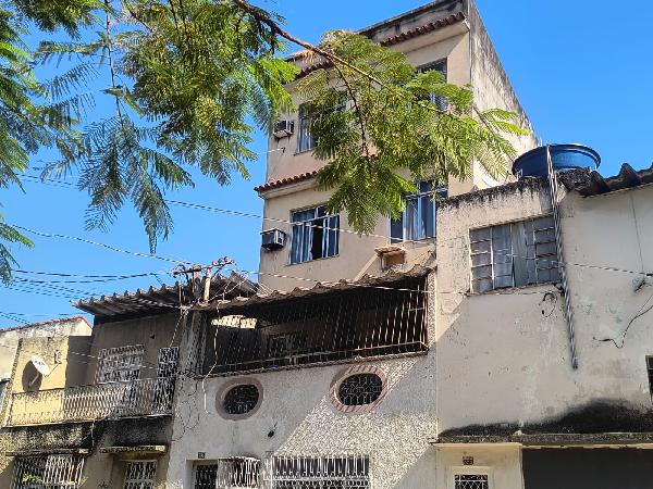 Apartamento em Rio de Janeiro, Rocha, Rua Do Rocha, N. 353, Apto 401,, RJ. Área: 59m2
