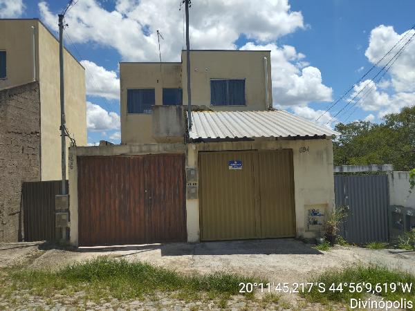 Apartamento em Divinópolis, Jardinopolis, Rua Cerejeira, N. 396, Apto 396, Bl 01 Qd 081 Lt 387, MG. Área: 56.54m2