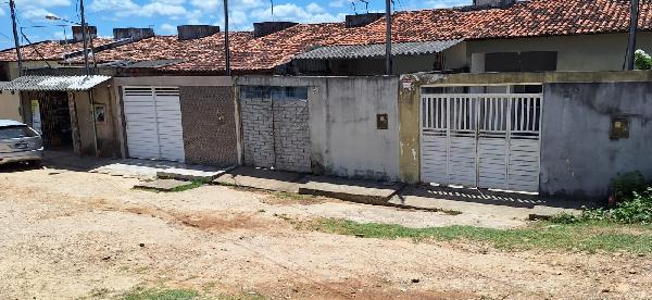 Casa em Nossa Senhora do Socorro, Complexo Jardim, Rua 8 De Abril, N. 25, Qd73 Lt01b, SE. Área: 59.97m2