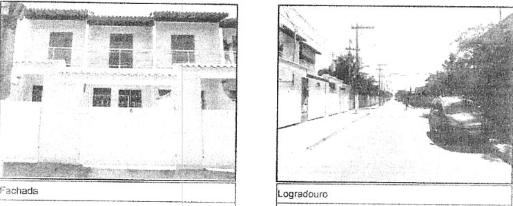 Casa em São Gonçalo, Jardim Catarina, Rua GonÇAlves Chaves, N. 125, Cs 6, RJ. Área: 48m2