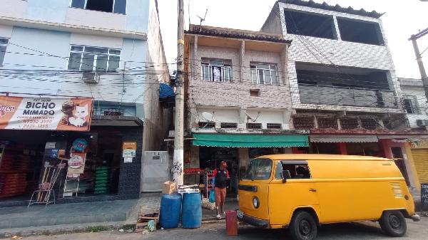 Apartamento em São Gonçalo, Neves (neves), Rua Silva Jardim, N. 334, Apto 101, Cs 01, RJ. Área: 53.92m2 Apartamento em São Gonçalo, Neves (neves), Rua Silva Jardim, N. 334, Apto 101, Cs 01, RJ. Área: 53.92m2