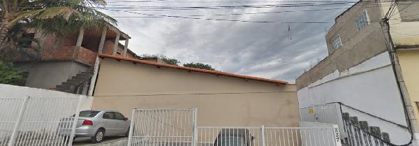 Casa em São Gonçalo, Pacheco, Rua Gustavo De Matos, N. 337, Cs 08, RJ. Área: 50.58m2