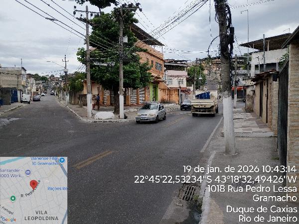 Apartamento em Duque de Caxias, Olavo Bilac, Rua Pedro Lessa, N. 415, Apto 201,, RJ. Área: 54.5m2 Apartamento em Duque de Caxias, Olavo Bilac, Rua Pedro Lessa, N. 415, Apto 201,, RJ. Área: 54.5m2