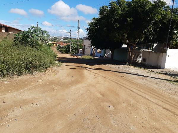 Apartamento em Itabaiana, Alta Vista, Rua Rua Projetada, N. 57, Apto 102, Lote 76, Quadra 06, PB. Área: 55.75m2